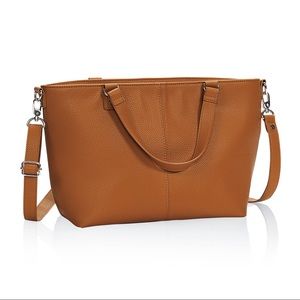 Thirty-One Miles of Style Purse